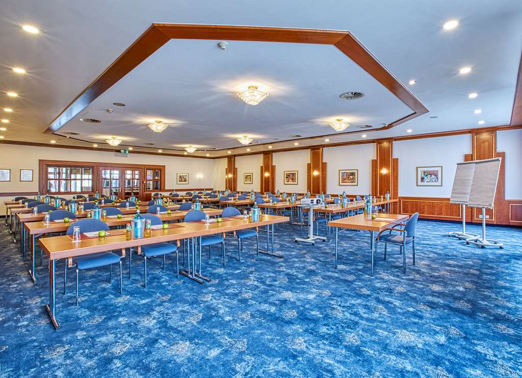 meeting room