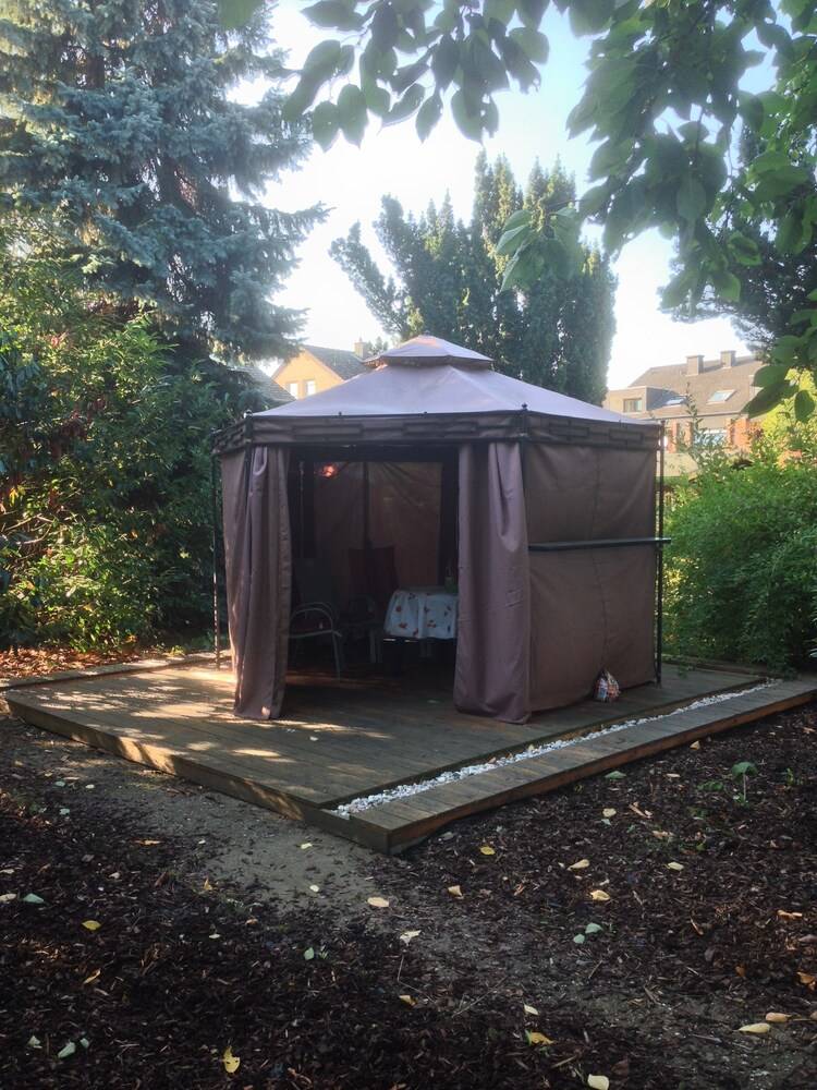 Gazebo