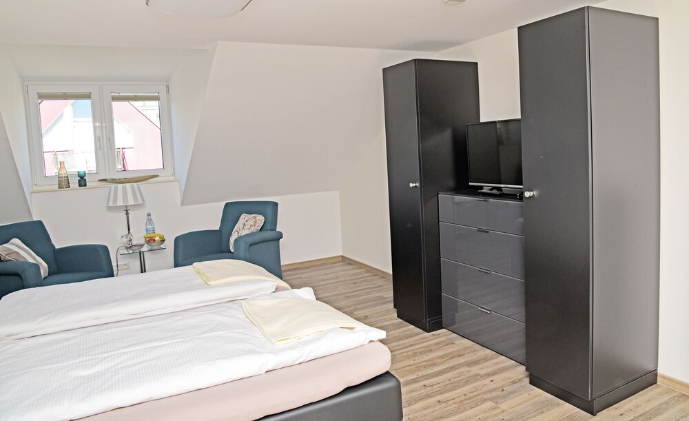 In-Room Amenity
