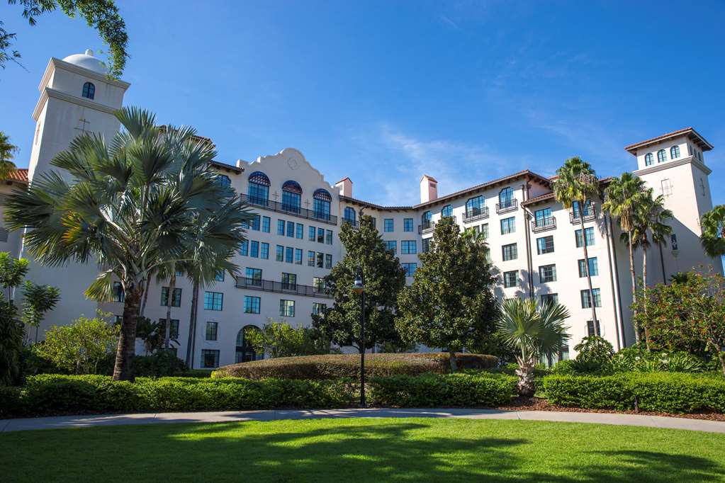 Universal's Hard Rock Hotel - photo 4