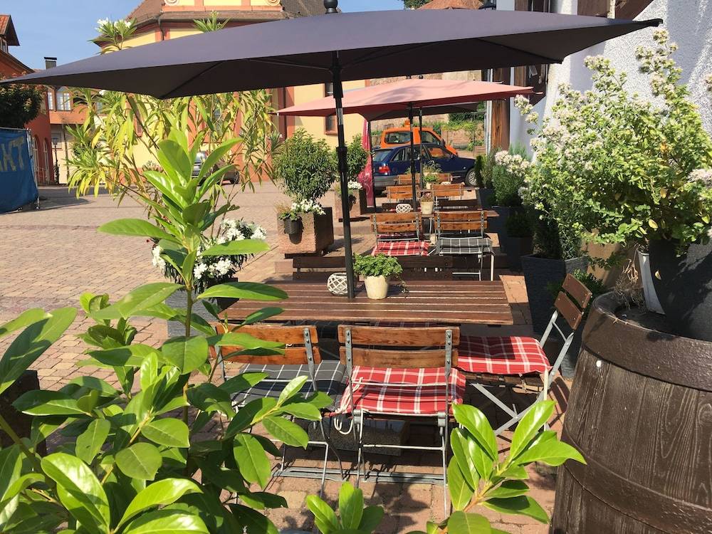 Sundeck
