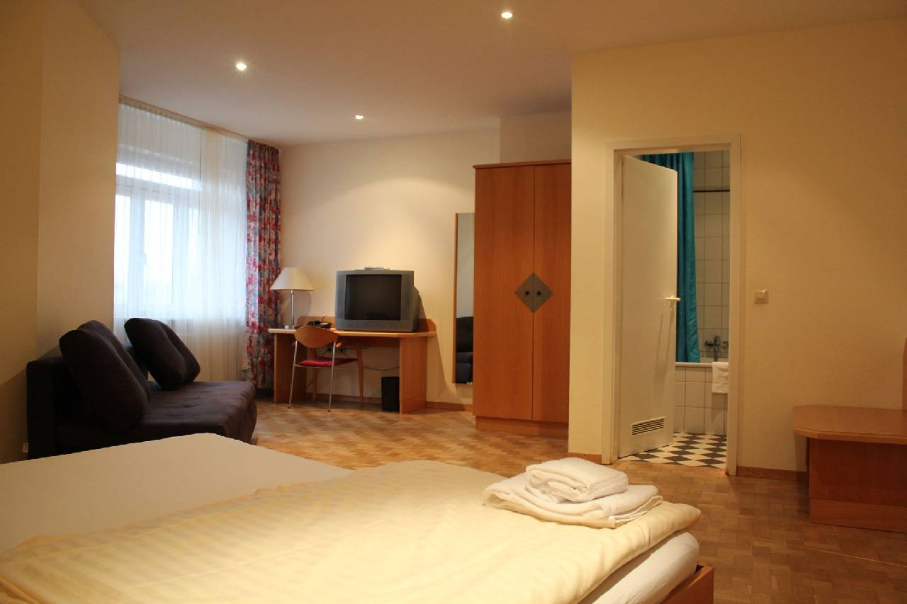 Hotel Schiller