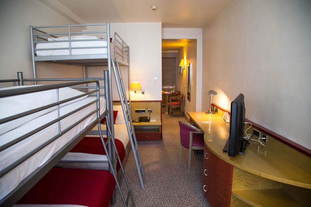 In-Room Amenity