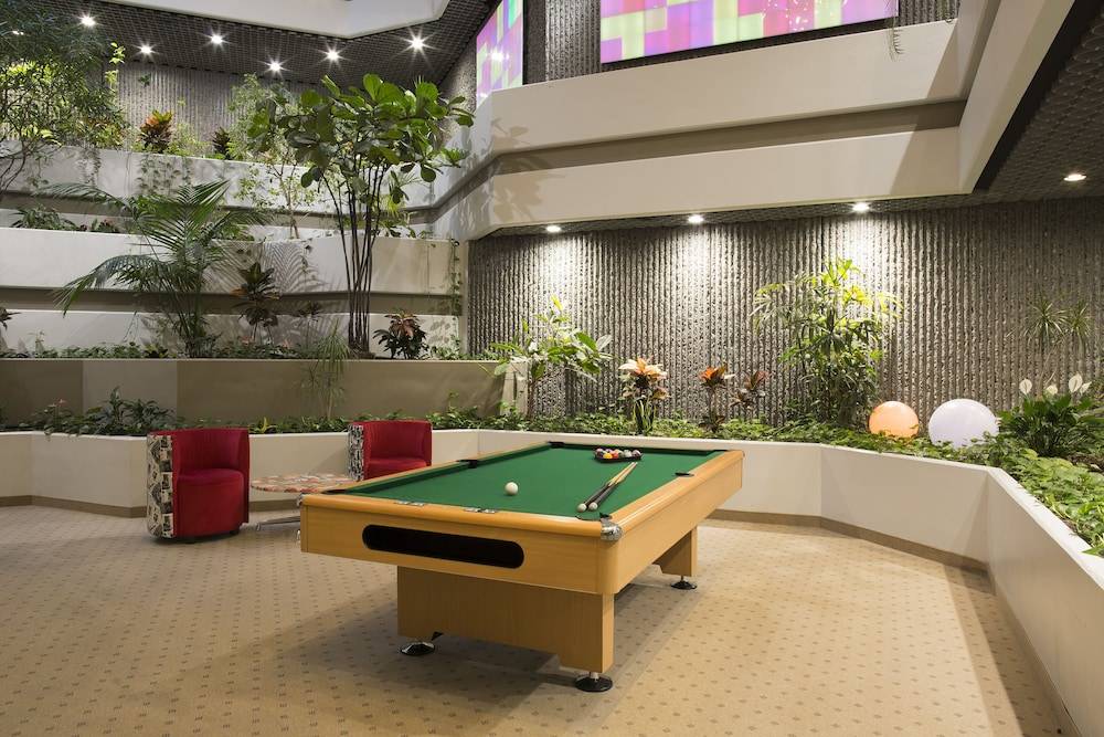 Billiards