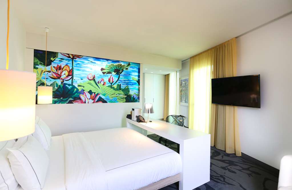 artotel Cologne room XL