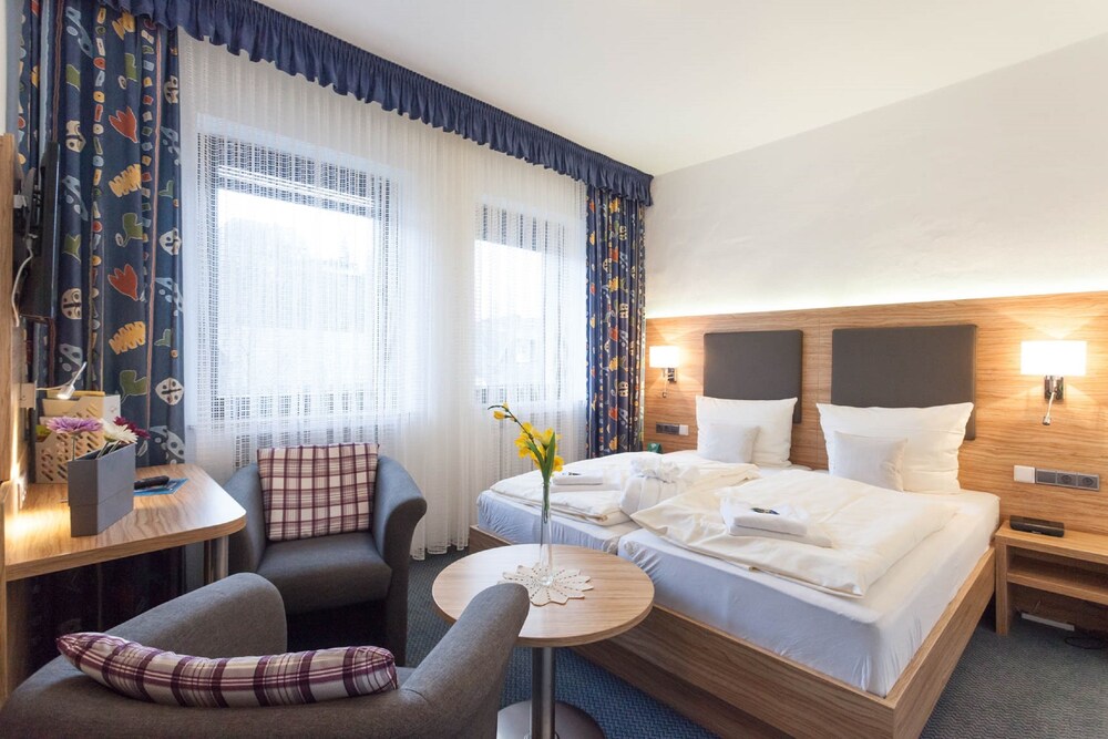 Hotel Garni Zur Alten Post