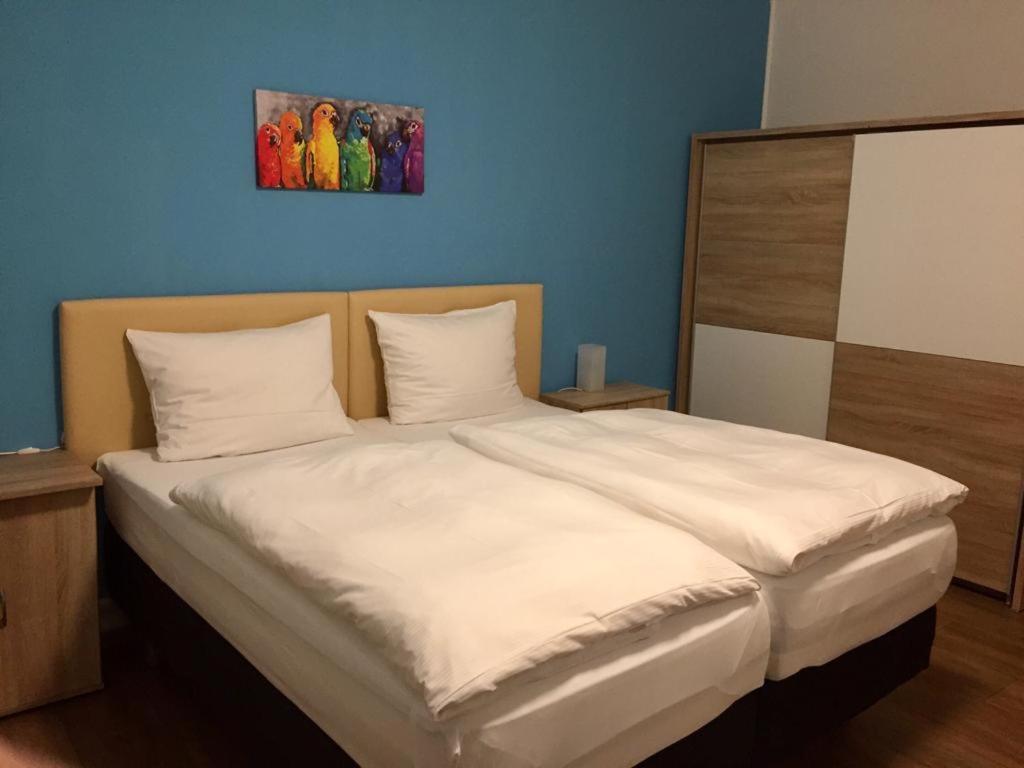 Motel Monteur