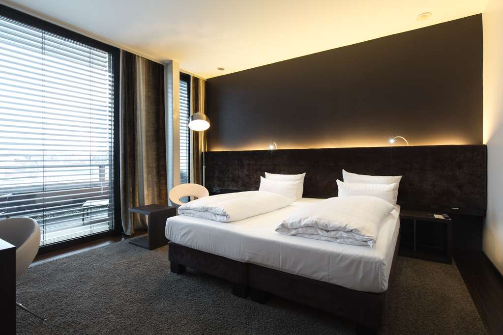 SPA suite