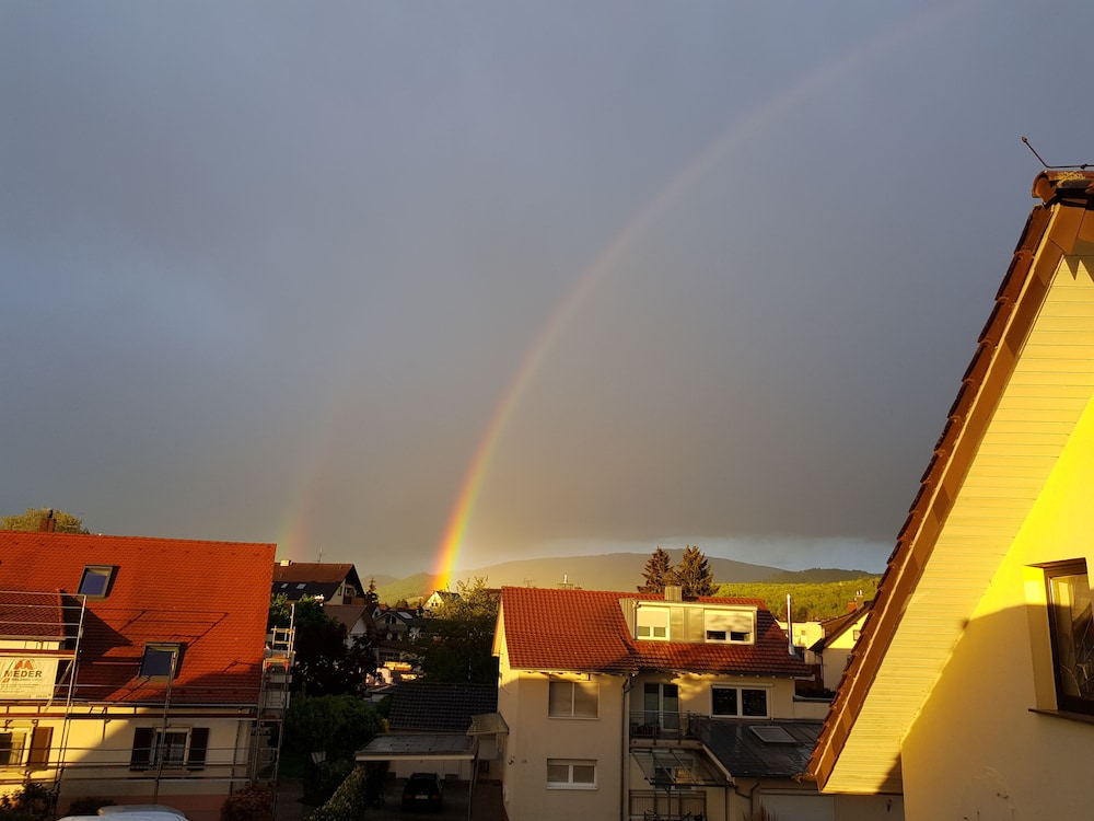 H41 Inn Hotel Garni Freiburg