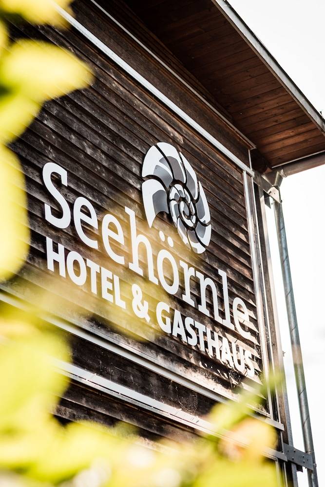 Seehörnle Bio Hotel & Gasthaus