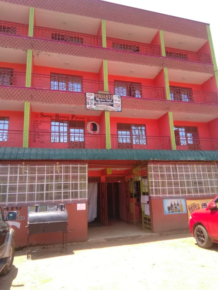 Veroanto Hotel