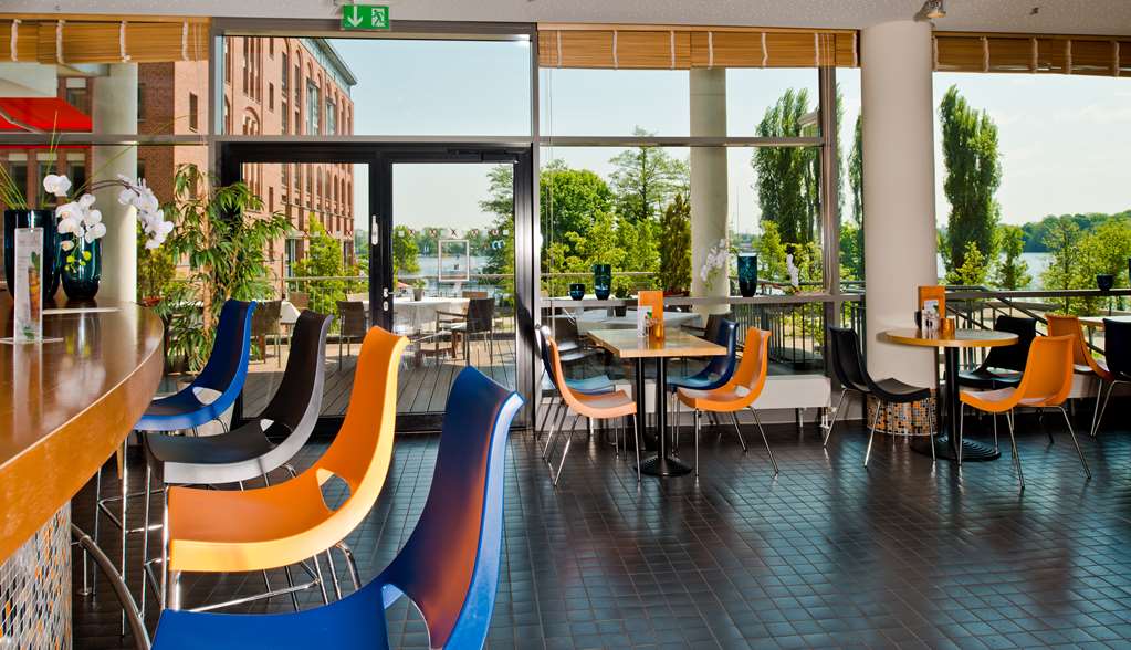 centrovital Hotel Berlin / Spa & Sportclub Brennbar