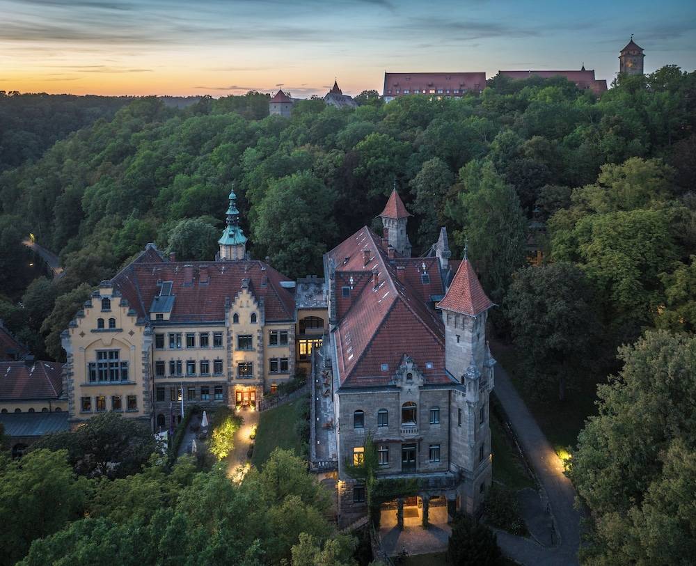 Wildbad Rothenburg o.d.T.
