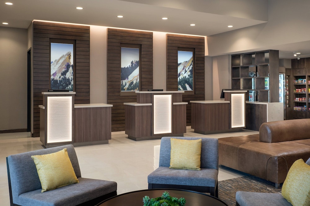 Residence Inn by Marriott Boulder Canyon Boulevard - photo 4