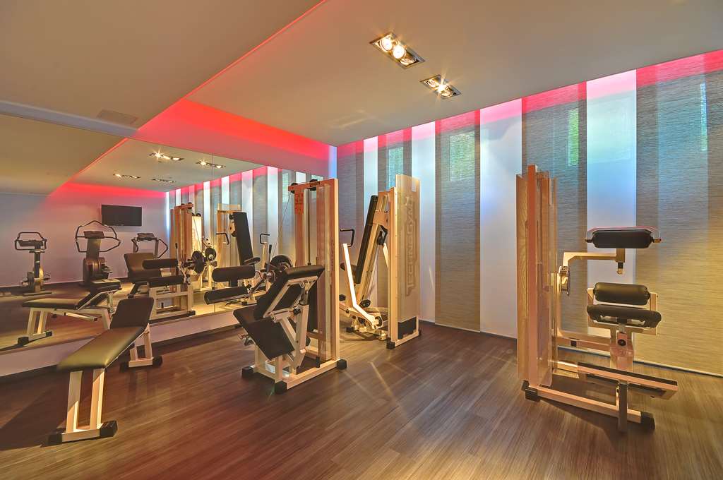 Health club