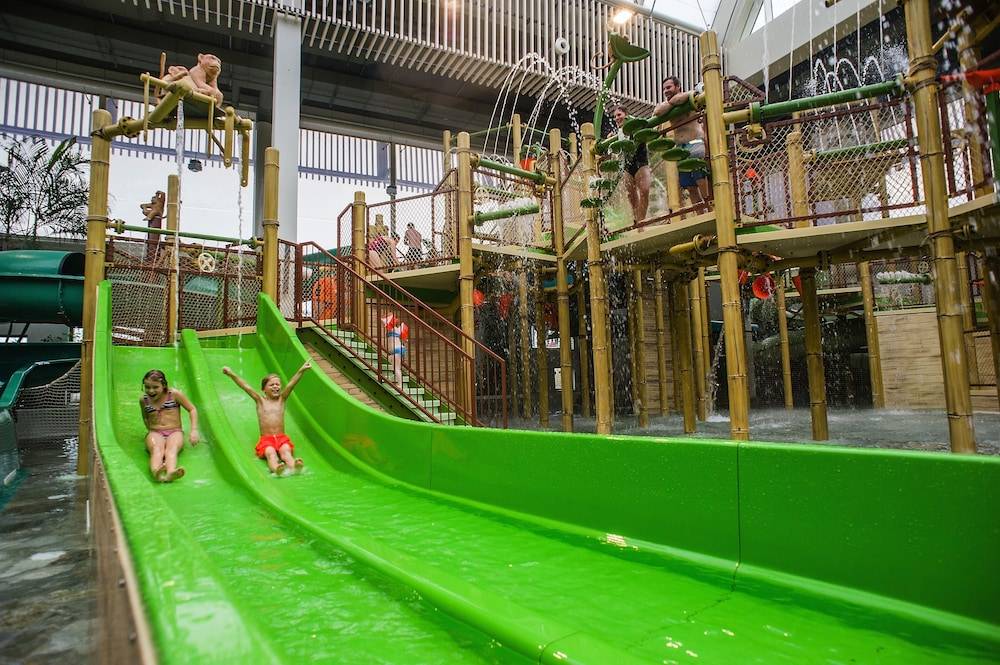 Water park