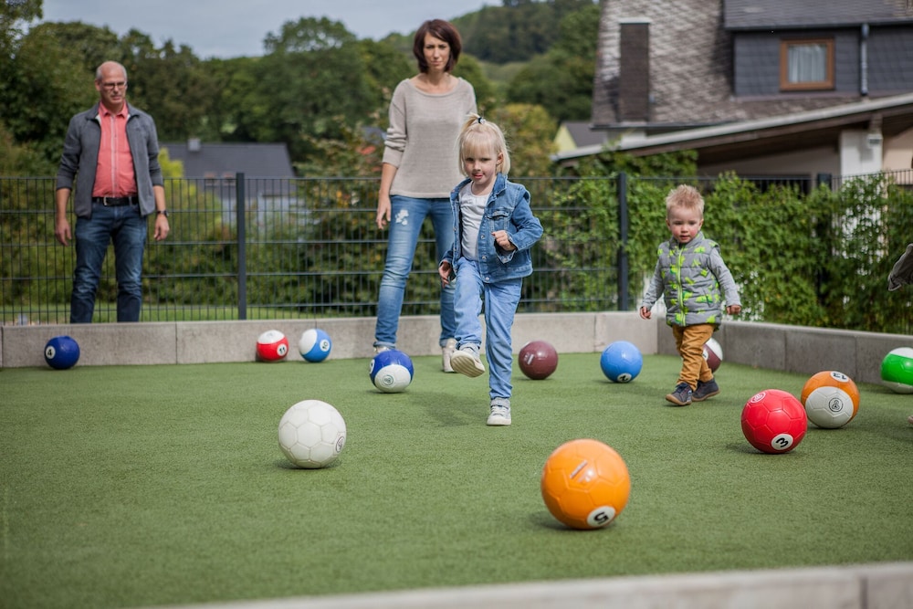 Children's activities