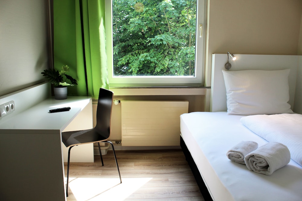 Rheinsteig Quartier Bendorf Koblenz by bestprice Hotels