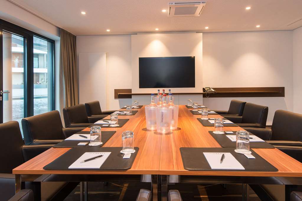 Meeting room