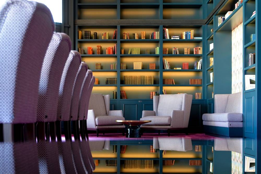Library