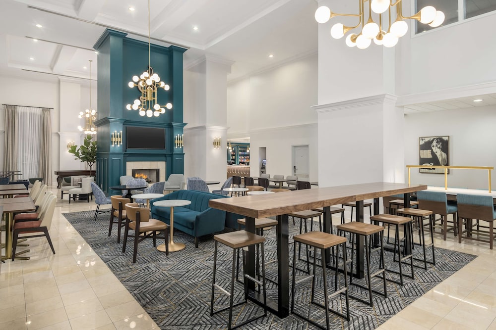 Homewood Suites by Hilton New Orleans - photo 2