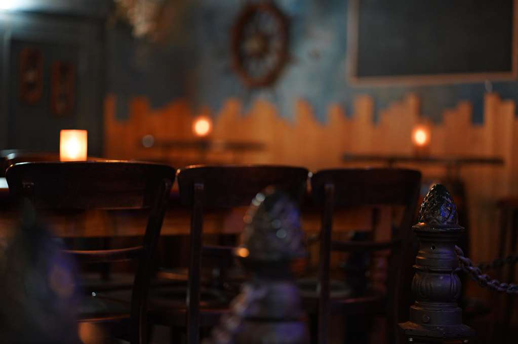 Bar/Lounge