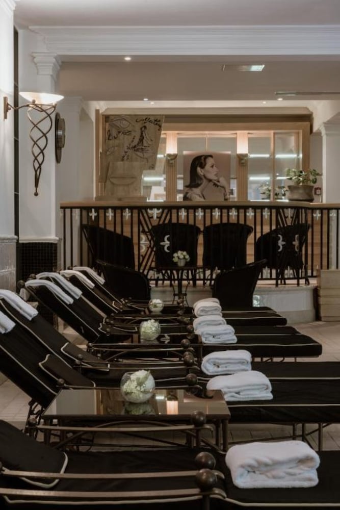 Spa