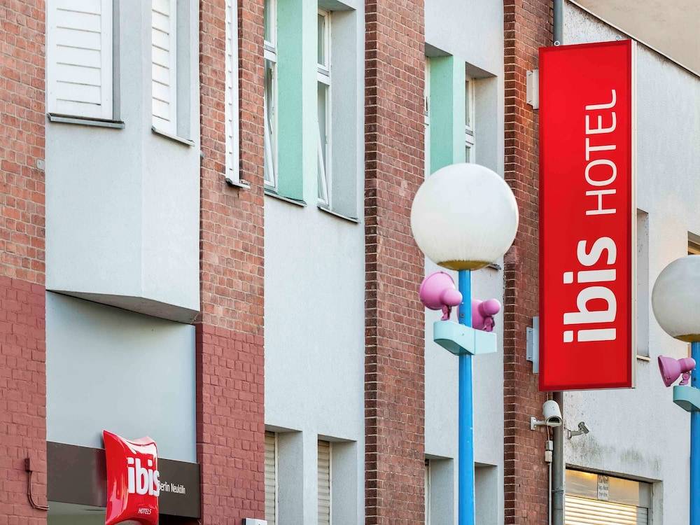 ibis Berlin City Süd