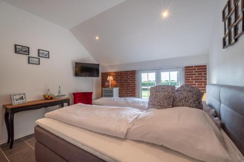 Insel Land Hotel Michaelsen Im Ostland