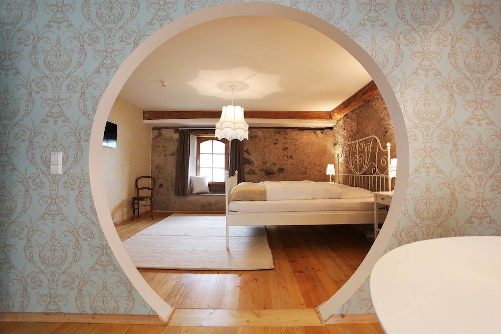 Hotel Gaststätte Rainhof Scheune