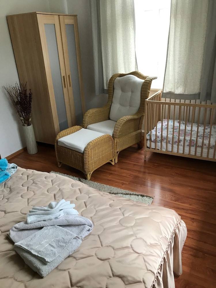 Extra beds