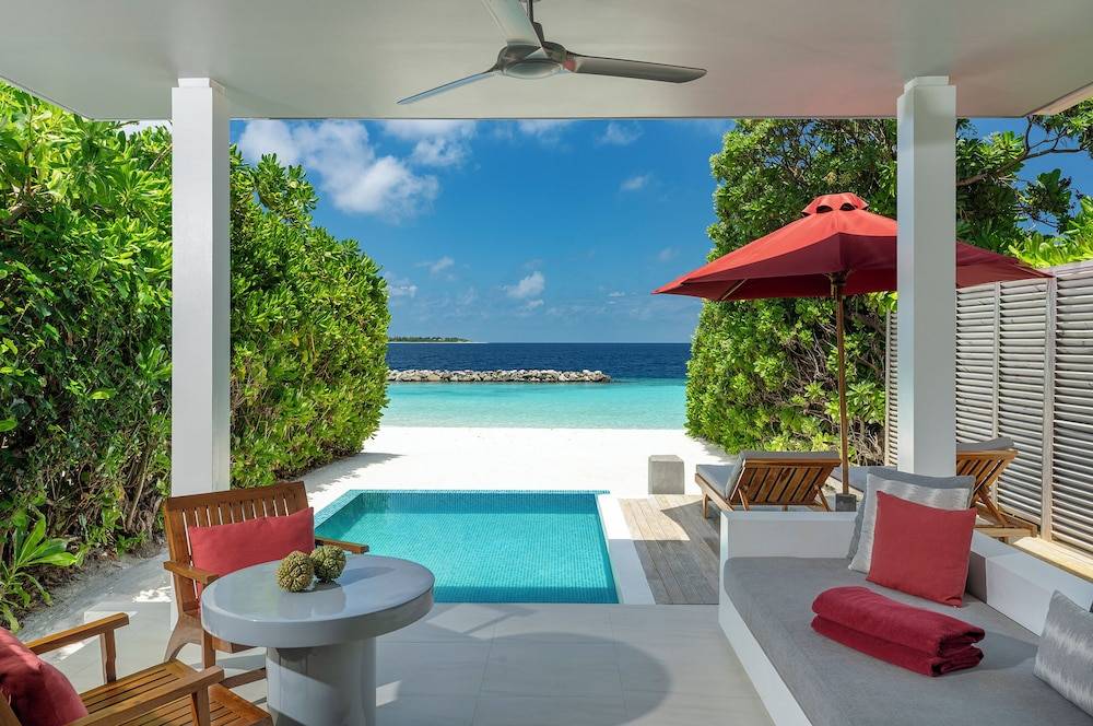 Beach/ocean view