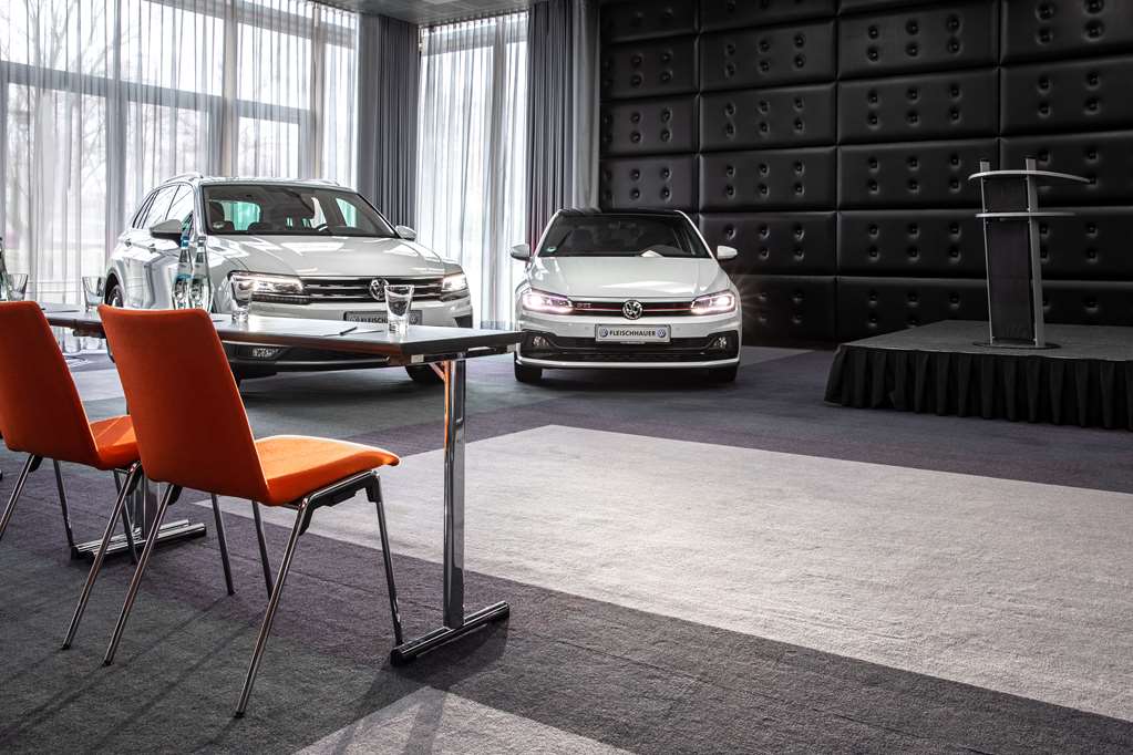 Meeting room