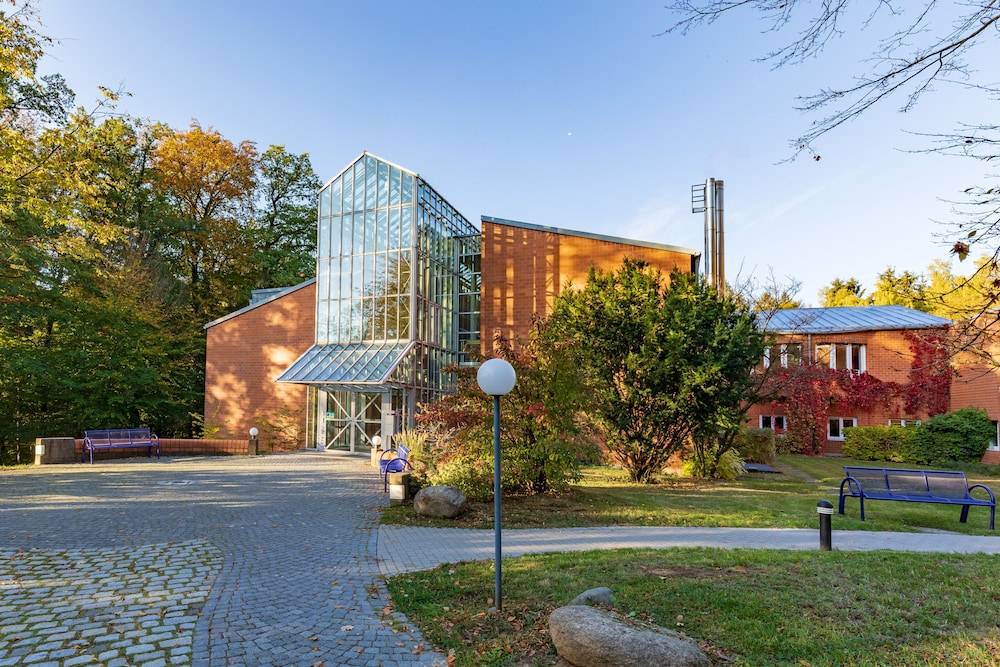 Wilhelm Kempf Haus