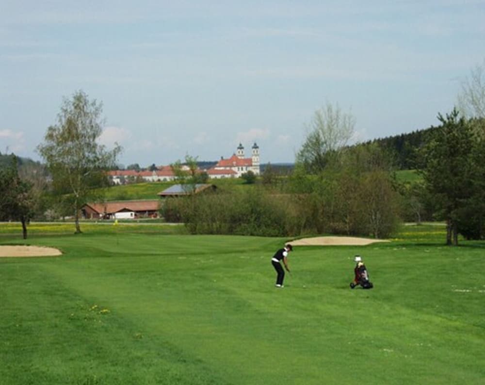 Sports facility