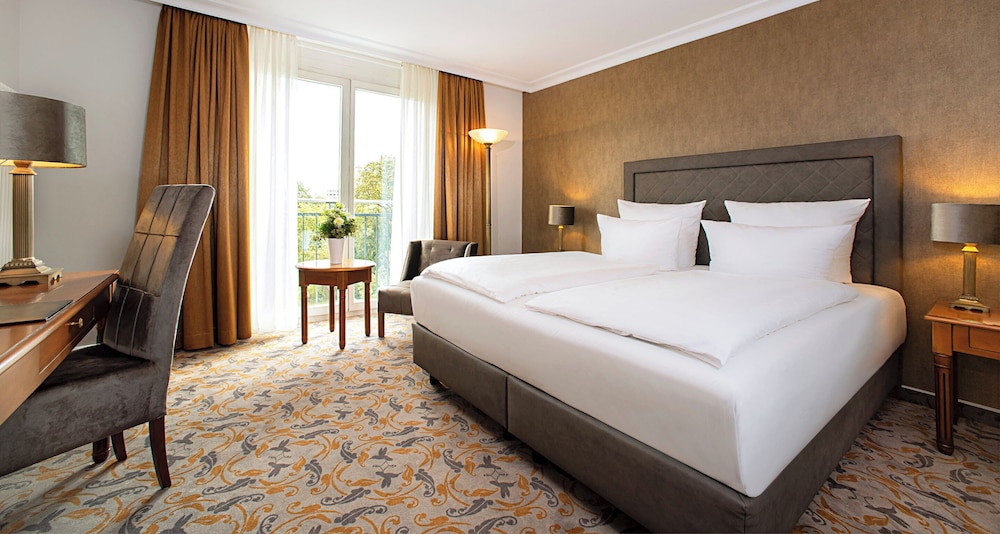 Victor's Residenz Hotel Berlin