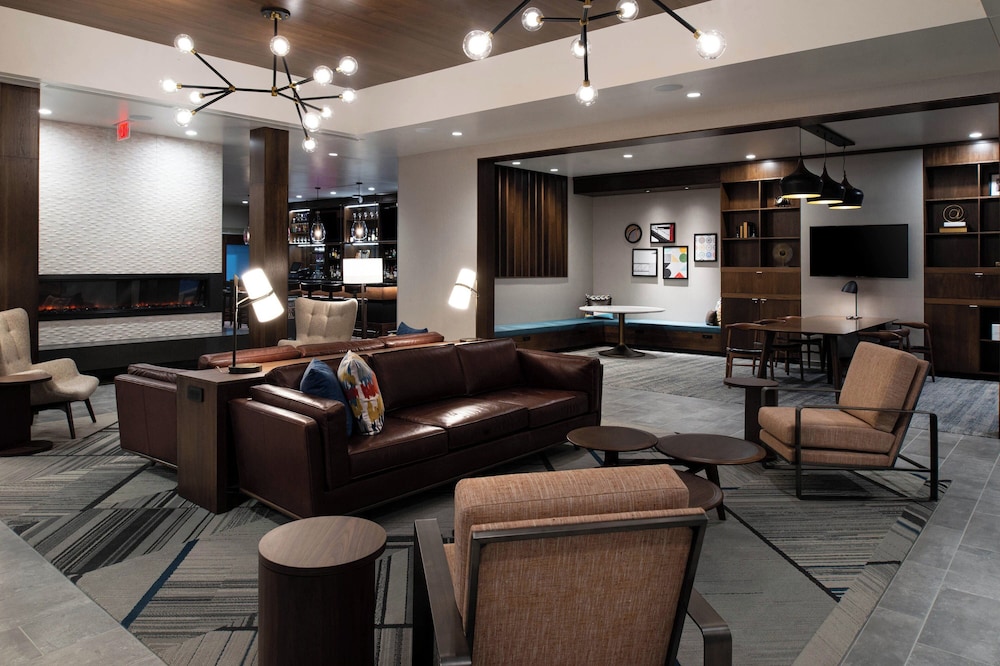 Four Points by Sheraton Kansas City Olathe - photo 4