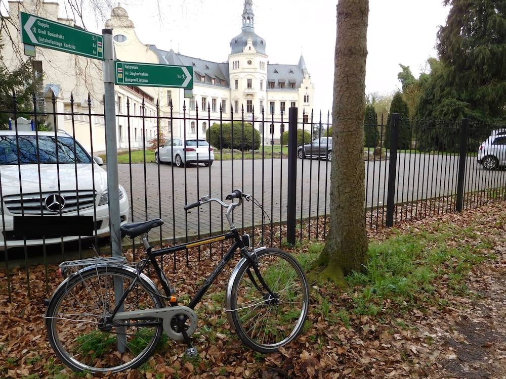 Bicycling