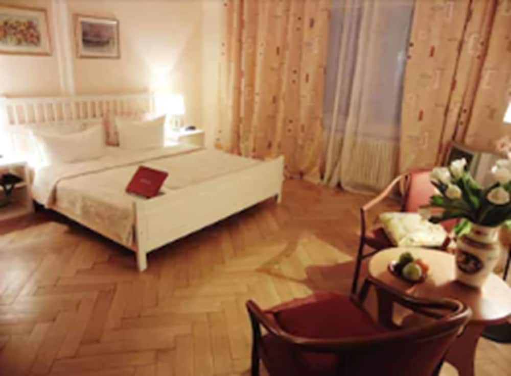 Pension Cityblick Hotel