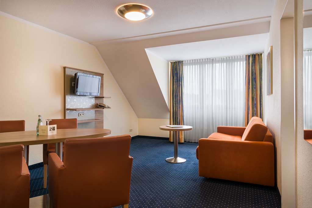Studio TOP acora Hotel Bochum