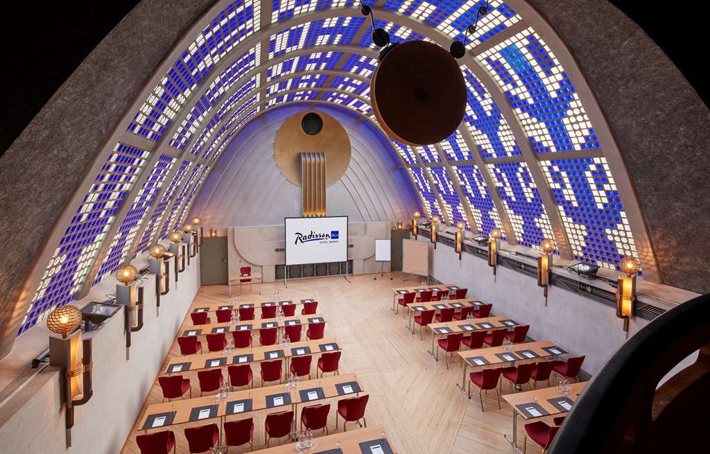 Meeting room
