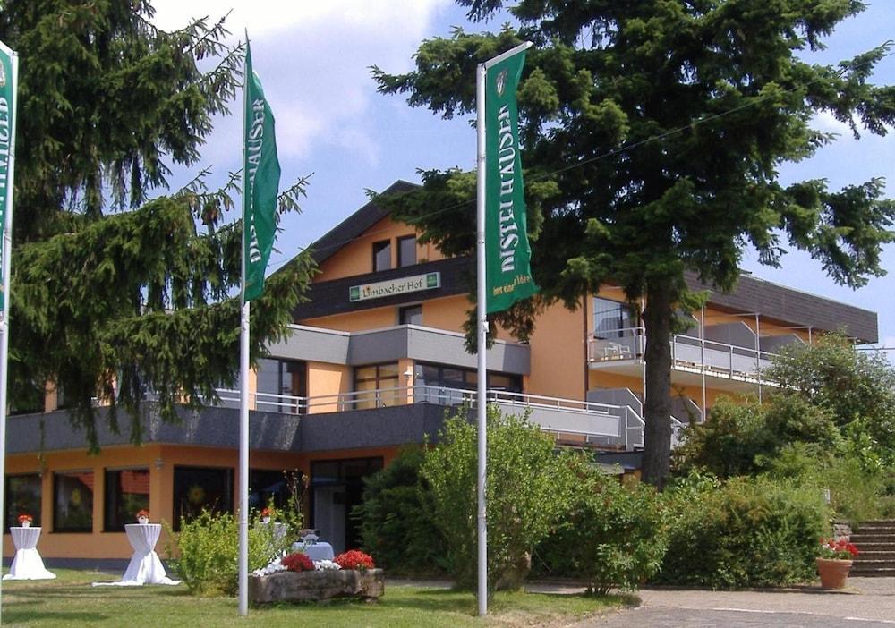 Limbacher Hof Landgasthof