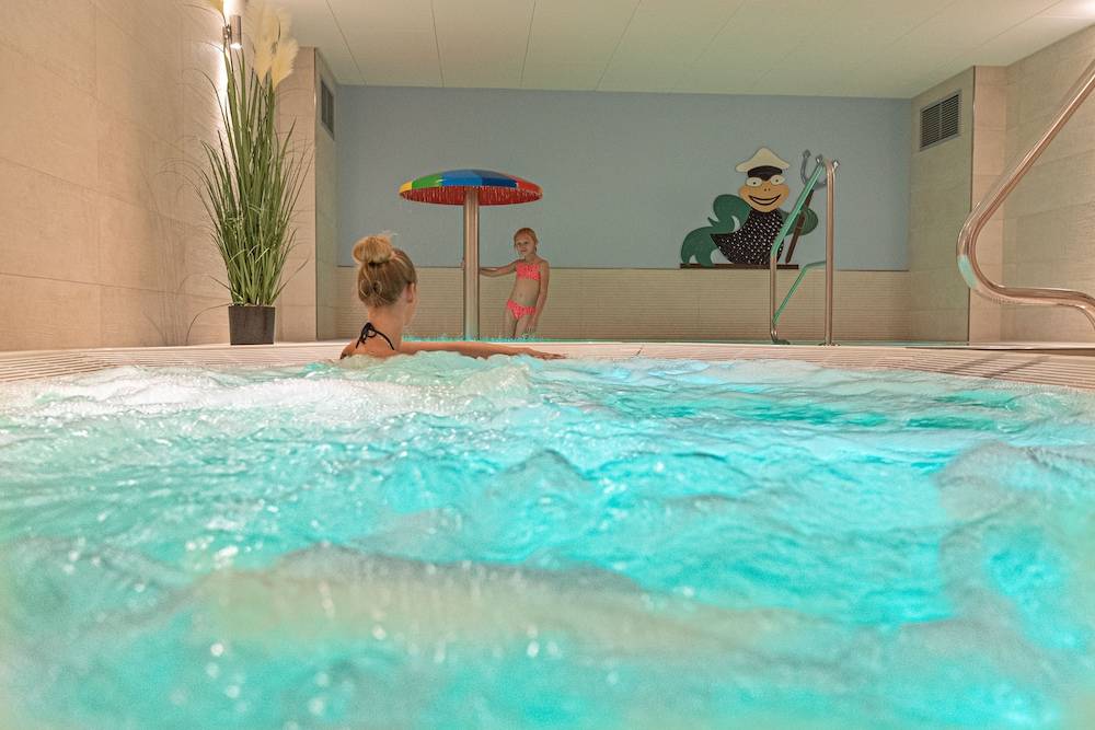 Children's pool