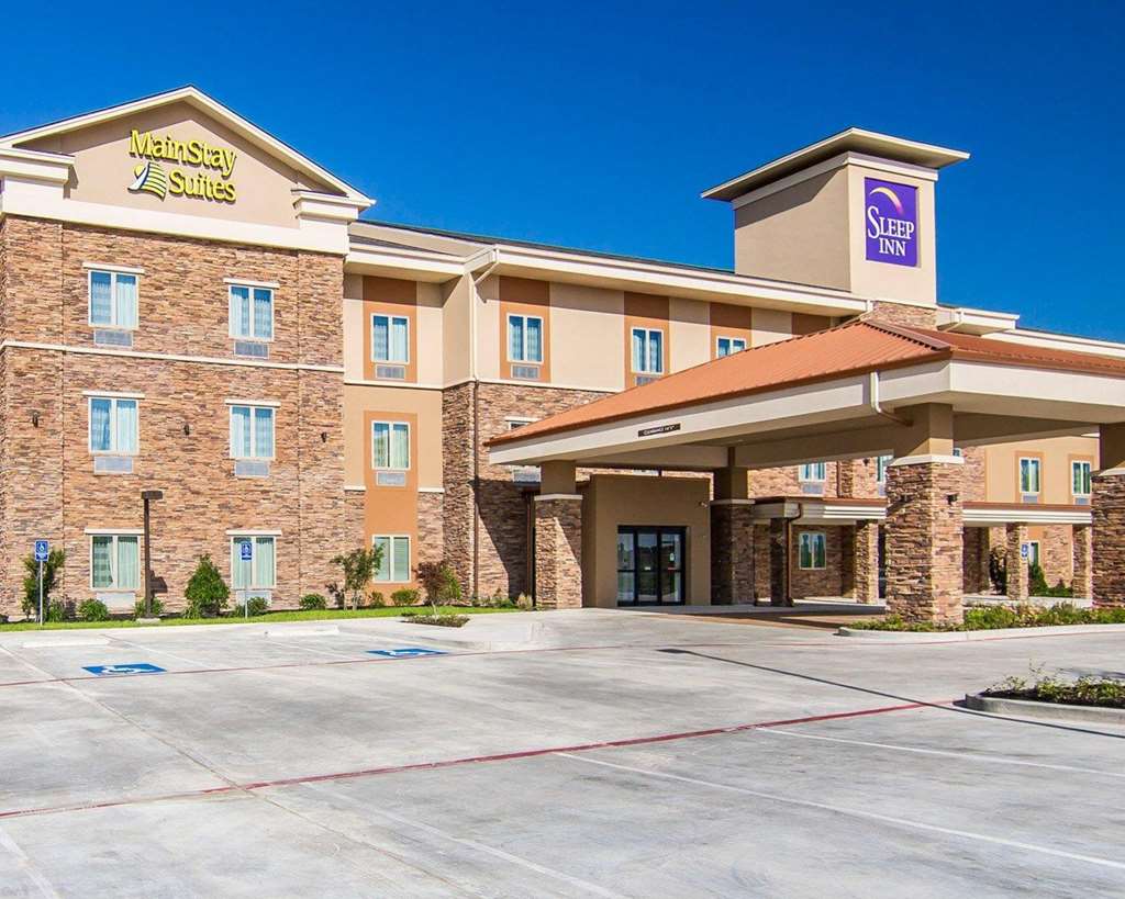 Sleep Inn Lufkin - photo 5