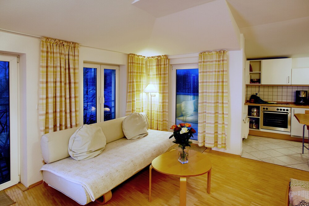 In-Room Kitchenette
