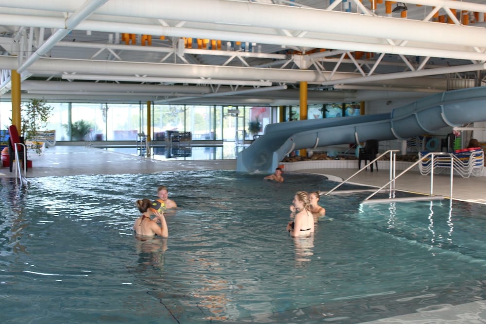Children's pool