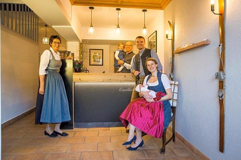 Landhotel Anderschitz