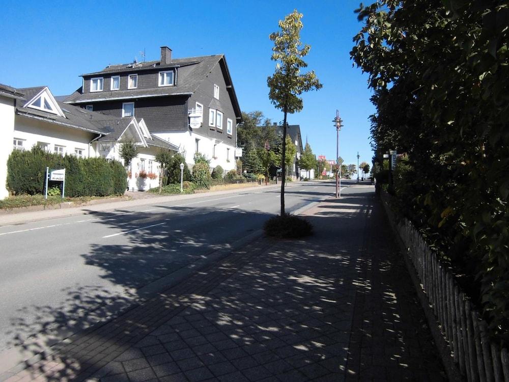 Hotel Dribischenhof