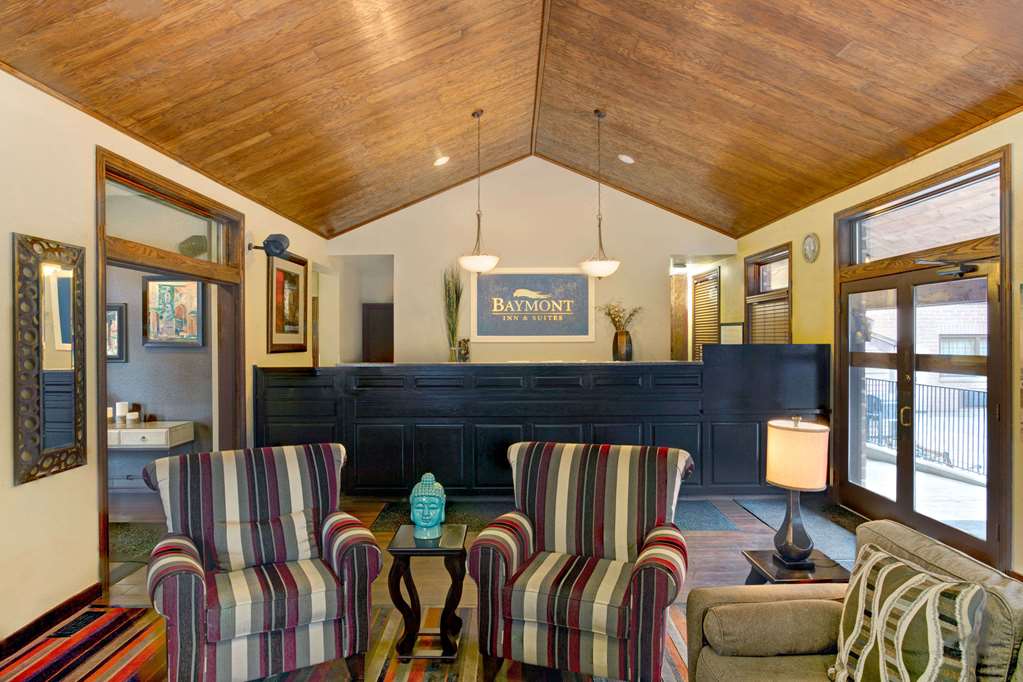 Baymont by Wyndham Provo River - photo 2