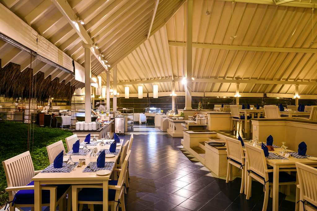 Main Restaurant